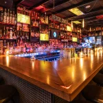 Best Cocktail Bars in Canada