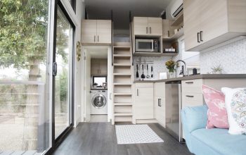 Space Saving Ideas For Studio Apartments
