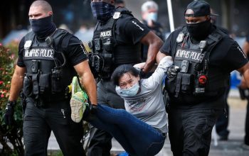 What to Do If You Are Unfairly Treated by the Police