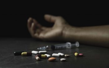 Why You Shouldn't Take Drugs