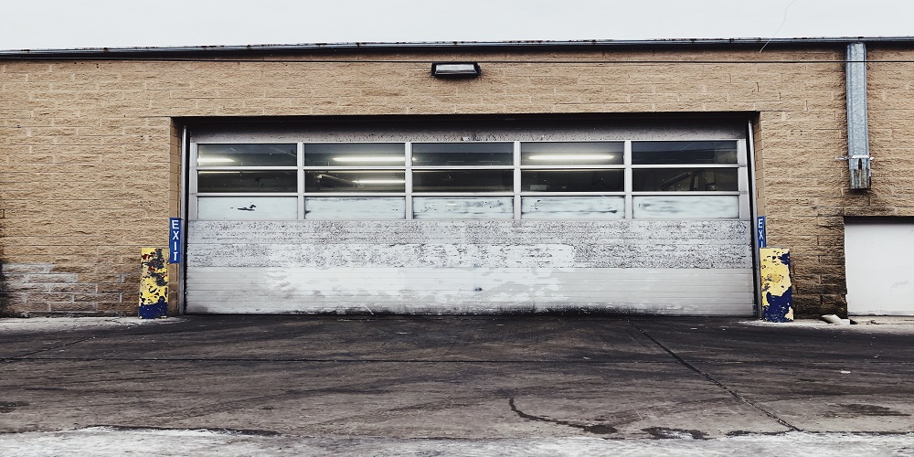 Garage Doors Safety