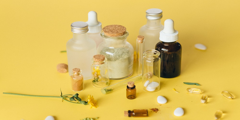 natural HCG drops