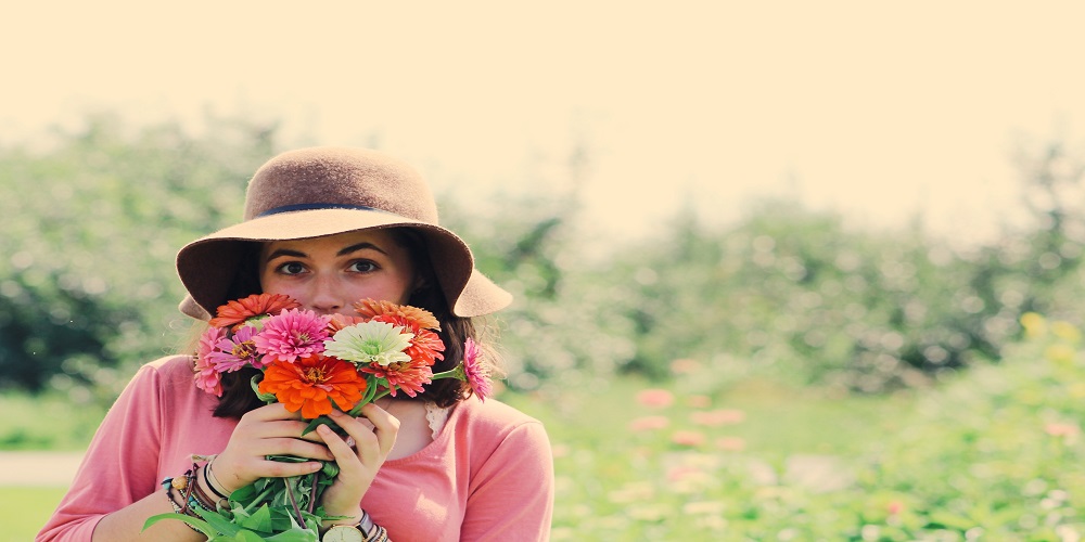 Fresh Flowers