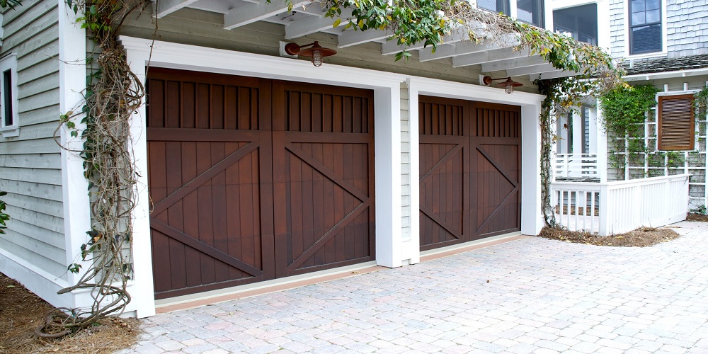 Adjust Garage Door Cables