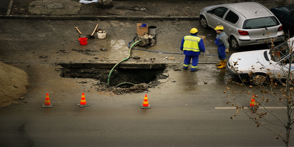 Septic System